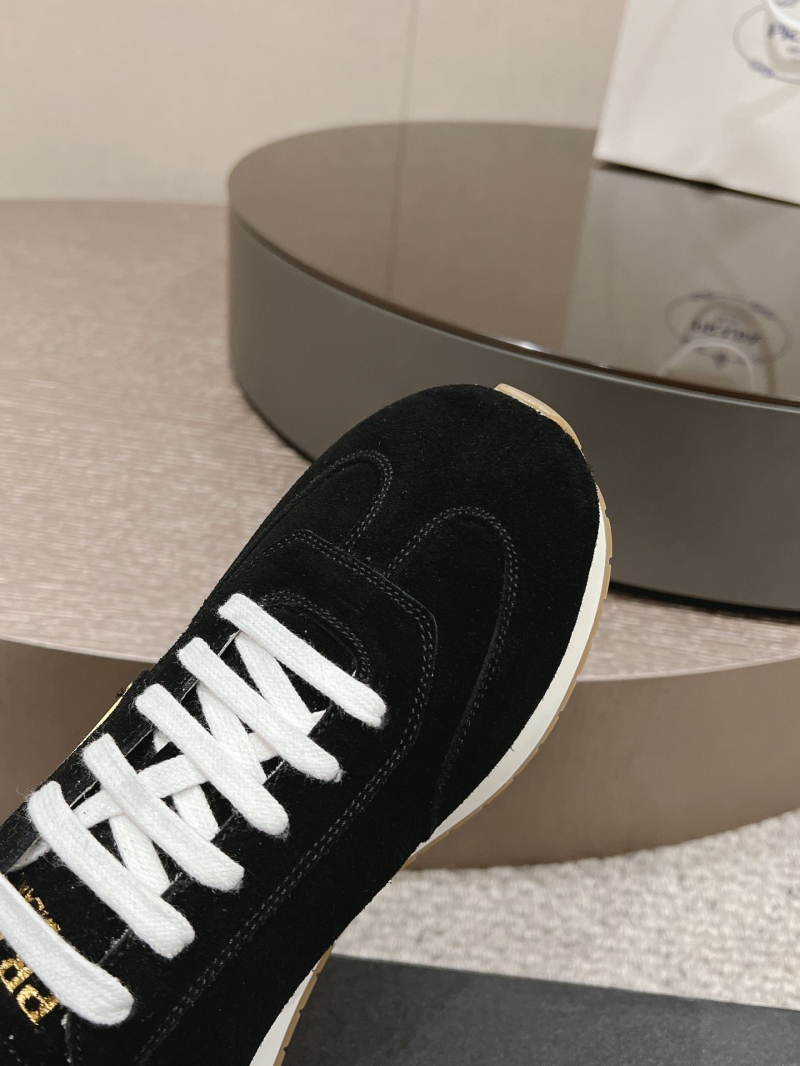 Prada Casual Shoes